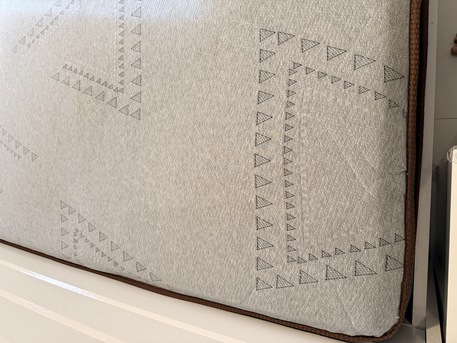 Khobar, Household Items, SAR 299,  180x200cm Excellent Condition Guest Bed Mattress