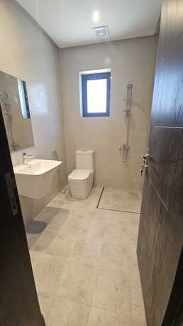 Tubli, Apartments, Flats, Houses & Villas, BHD 270/month,  1 BR,  1 Bedroom Brand New Semi Furnished Flat For Rent With Ewa