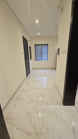 Tubli, Apartments, Flats, Houses & Villas, BHD 270/month,  1 BR,  1 Bedroom Brand New Semi Furnished Flat For Rent With Ewa
