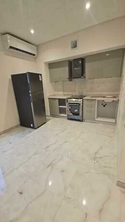 Tubli, Apartments, Flats, Houses & Villas, BHD 270/month,  1 BR,  1 Bedroom Brand New Semi Furnished Flat For Rent With Ewa