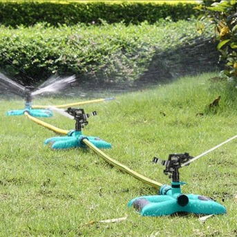 New York, Farm/Garden, Affordable-Sprinklers In Taylor MI