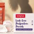 Maternity And Postpartum Essentials Sirona