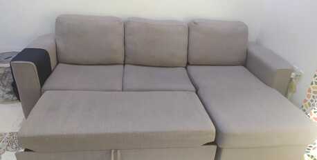 Al Khobar Al Shamalia, Household Items, SAR 400,  Sofa L Shaped