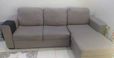 Al Khobar Al Shamalia, Household Items, SAR 400,  Sofa L Shaped