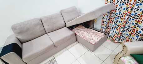 Al Khobar Al Shamalia, Household Items, SAR 400,  Sofa L Shaped