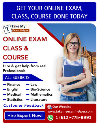New York, Education, Pay Someone To Do Your Online Exam, Class & Course &mdash; All Subjects | Take My Exam Helper