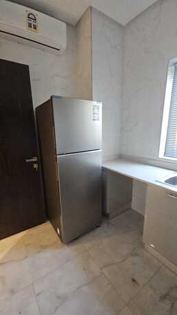 Tubli, Apartments, Flats, Houses & Villas, BHD 350/month,  2 BR,  2 Bedroom Brand New Semi Furnished Flat For Rent With Ewa