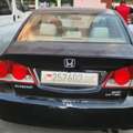 BHD 1100,  Honda Civic,  2006,  Automatic,  100000 KM,   Car For Sale