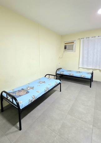 Al Batha, Bedspace For Rent, SAR 400/month,  Including Everything Only 30 Second Distance Batha Metro Station, Bank Inzaj Building