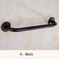 Premium Antique Brass Grab Bars For Every Bathroom