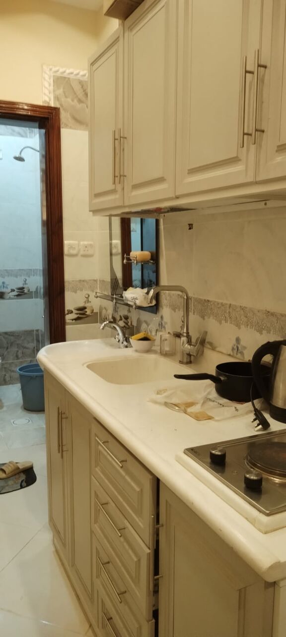 Madinah, Apartments, Flats, Houses & Villas, SAR 500/week,  Furnished,  Studio,  Studio Room Available For Rent From 17th September To 03rd October