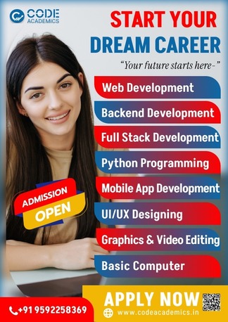 Mumbai, Lessons Offered, Master Frontend Development At Code Academics
