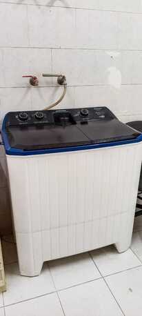 Khobar, Appliances, SAR 1000,  TV, Washing Machine,Sewing Machine,Wooden Stand Total Sr.1000