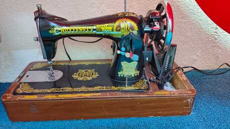 Khobar, Appliances, SAR 1000,  TV, Washing Machine,Sewing Machine,Wooden Stand Total Sr.1000