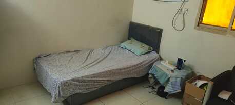Jubail, Rooms for Rent, SAR 500/month,  Furnished,  Bed Space