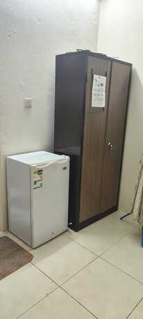 Jubail, Rooms for Rent, SAR 500/month,  Furnished,  Bed Space