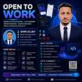 Bachelor Of Computer Science | Mobile App Developer & UI/UX Designer