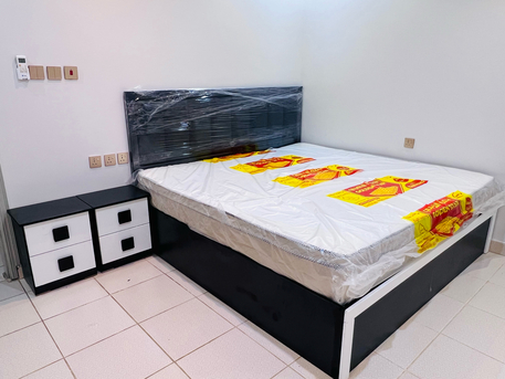 Dhahrat Laban, Apartments, Flats, Houses & Villas, SAR 2200/month,  1 BR,  SAR 2200 /month, Furnished, Single Room For Indian Executive Bachelor  Single Room Availab