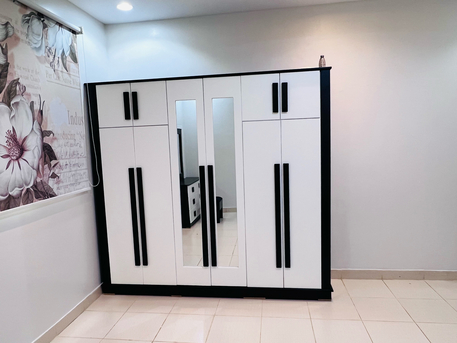 Dhahrat Laban, Apartments, Flats, Houses & Villas, SAR 2200/month,  1 BR,  SAR 2200 /month, Furnished, Single Room For Indian Executive Bachelor  Single Room Availab