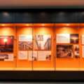 Seamless, Joint-free Tension Display Walls: Only At Fabricated!