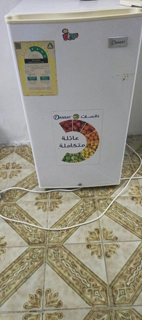 Jeddah, Appliances, SAR 160,  Refrigerator Mini