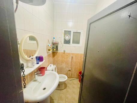 Al Malaz, Rooms for Rent, SAR 1050/month,  Single Room Available For Executive Bachelor In Family Flat