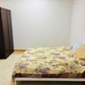 SAR 1300/month,  Furnished,  Executive Bachelor Room In 3 Bedroom Apartment