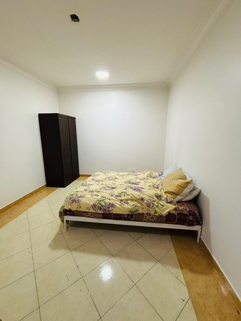 Al Andalus, Rooms for Rent, SAR 1300/month,  Furnished,  Executive Bachelor Room In 3 Bedroom Apartment