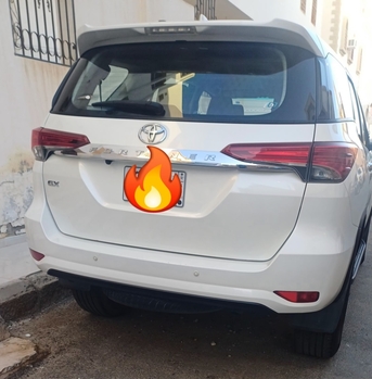 Jeddah, Vehicles, Cars & Trucks , SAR 75000,  Toyota Fortuner,  2020,  Automatic,  145000 KM,   GX Model
