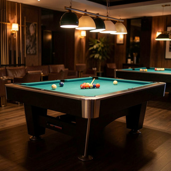 New York, Food & Drink, Find The Best Pool Table Near Me &ndash; Vibe Lounge Philadelphia.