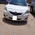 Toyota Yaris For Urgent Sale,  2010,  Automatic,  292000 KM,