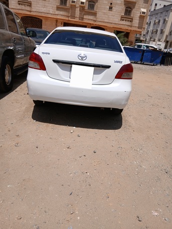 Jeddah, Vehicles, Cars & Trucks , Toyota Yaris For Urgent Sale,  2010,  Automatic,  292000 KM,