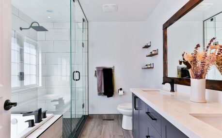New York, Business, How Does HRM Florida Make Shower Renovation Simple And Stress-Free?