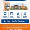Total Knee Replacement Surgery In Pune Maharashtra India  - Dr. Aashish Arbat