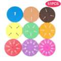 USD 20,  Children Math Teaching Toy For Fun & Interactive Learning
