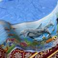 SAR 89,  6 Ft Swimming Pool For Sale