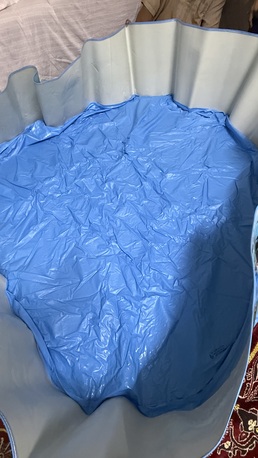 Jubail, Household Items, SAR 89,  6 Ft Swimming Pool For Sale