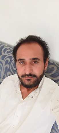 Busaiteen, Job Seekers, House Driver 15years Experience