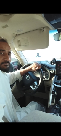 Busaiteen, Job Seekers, House Driver 15years Experience