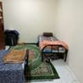 SAR 600/month, Bed Space Available