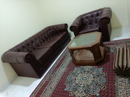 Jubail, Bedspace For Rent, SAR 600/month,  Bed Space Available
