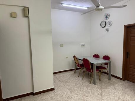 Al Muntazah Al Janoubi, Apartments, Flats, Houses & Villas, SAR 1850/month,  2 BR,  SAR 1850/month, Furnished, 2 BR, Fully Furnished 2BHK Flat Available For Rent