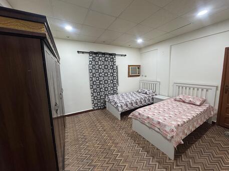 Al Muntazah Al Janoubi, Apartments, Flats, Houses & Villas, SAR 1850/month,  2 BR,  SAR 1850/month, Furnished, 2 BR, Fully Furnished 2BHK Flat Available For Rent