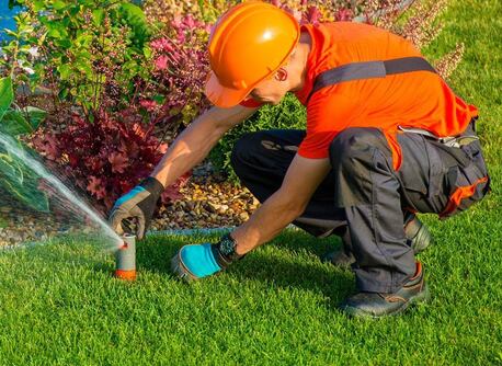 New York, Farm/Garden, Affordable Sprinkler Installation Services