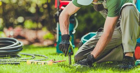 New York, Farm/Garden, Affordable Sprinkler Installation Services