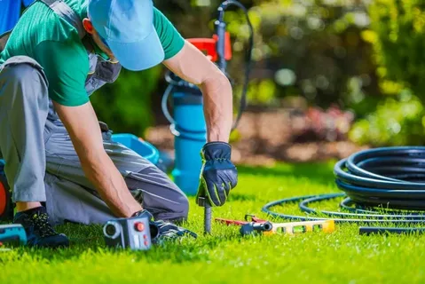 New York, Farm/Garden, Affordable Sprinkler Installation Services