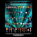 USD 6,  Custom Shaped Keys | Unique House Key Designs & Key Blanks &ndash; Guitar Shaped Keys