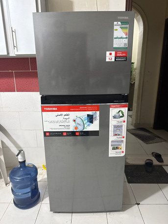 Jeddah, Appliances, SAR 900,  Refrigerator