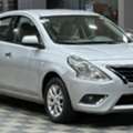 SAR 33500,  Nissan Sunny,  2023,  Automatic,  58000 KM,    Full Option