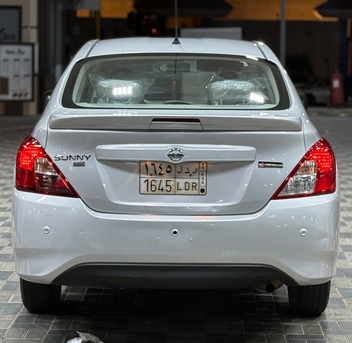 Al Aziziyah, Vehicles, Cars & Trucks , SAR 33500,  Nissan Sunny,  2023,  Automatic,  58000 KM,    Full Option